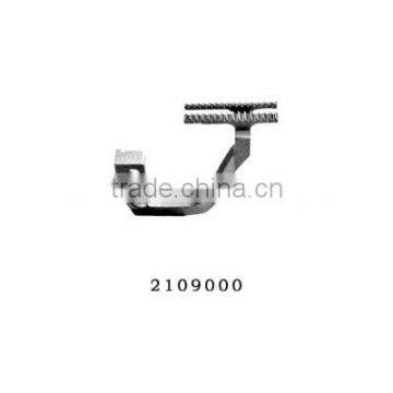 2109000 feed dogs for YAMATO/sewing machine spare parts