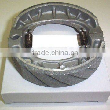 2013 Monkey bike brake shoes