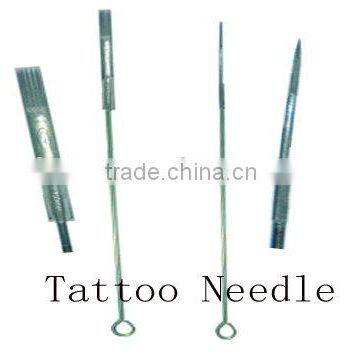 Tattoo Needle