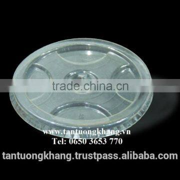 SEDEX, WCA INTERTEK Audited Plastic Cup With Lid,Customized Print and Packaging Upon Request photo-4