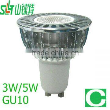 led gu10,gu10 led bulb,led cup