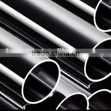 Stainless Steel Tube/pipe Grade 201 Make in China photo-5