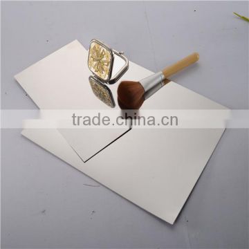 201/410/430 stainless steel sheet hot buying for kitchenware in India