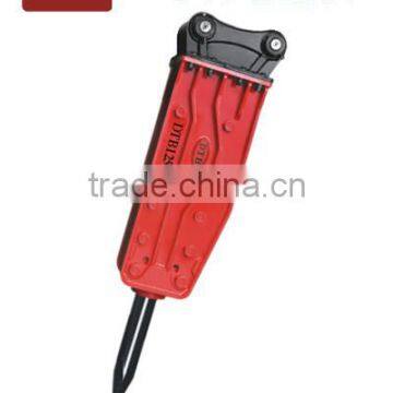 Beilite Top Type Rockram Hydraulic Breaker for digger excavator