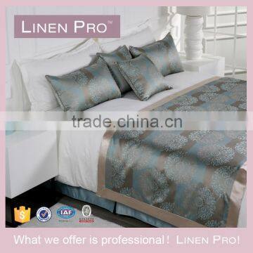 Linen Pro ELIYA Hotel Linen Hotel Bed Scarf photo-2