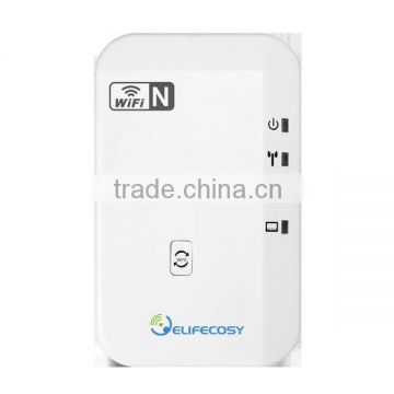 outdoor 300m wifi repeater wireless N wifi repeater