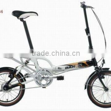 2012 hot sell foldable bike