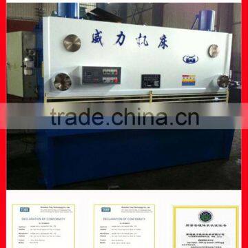 Cheap Prices!! China TOP10 Manufacturer High rigidity cardboard slitting scoring machine