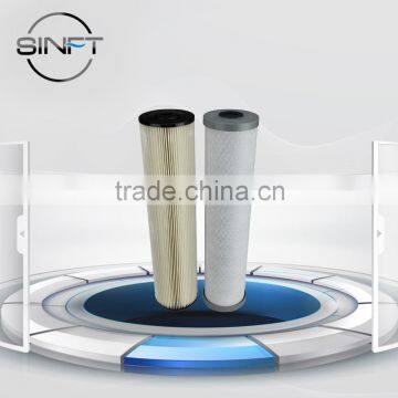 Alkaline Mineral Water Filter Element