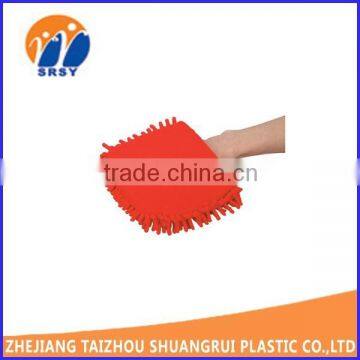 Multifuction cleaning cloth rag washable duster
