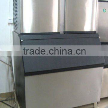 big capacity ice cube maker /ice making with CE