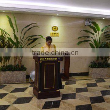 Evergreen Artificial Strelitziaceae Plant photo-3