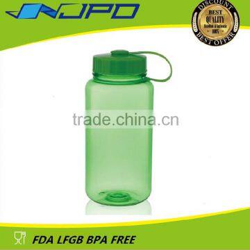 Customized Logo Plastic Travel Bottle, BPA Free Plastic Water Bottle photo-3