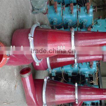 Smooth Operation High Reliability and Durability Hydrocyclone