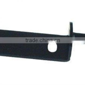 5mm Pin Support,self support,bracket,black