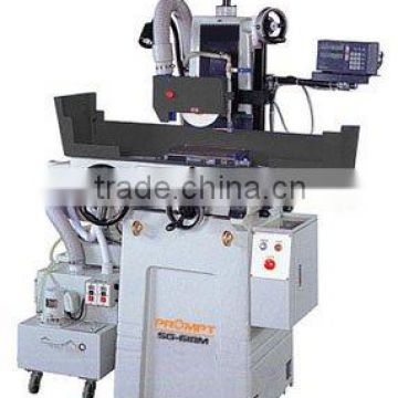 grinding machinery