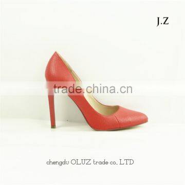 YX10 Slim high heel ladies high heel shoes shoes ladies ladies fancy pointy toe shoes