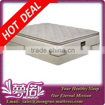 hostel vacuum compress pocket sprung mattress compression