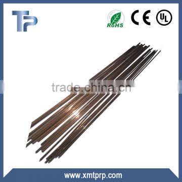 Silver brazing rod