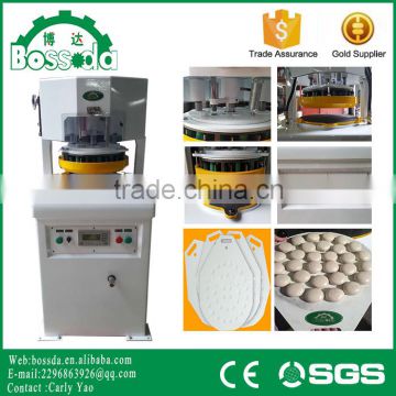 Strong Durable Full Automatic Dough Divider Rounder