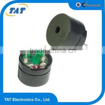 2015 factory direct for piezo switch magnetic smd buzzer