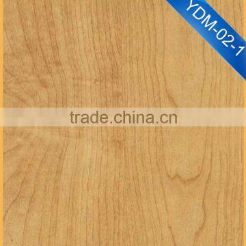 YDM-02-1 Sound Absorption 6mm Virgin Interlocking Flooring