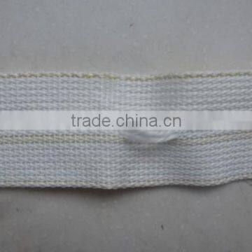 China New Style Polyester Kevlar Webbing