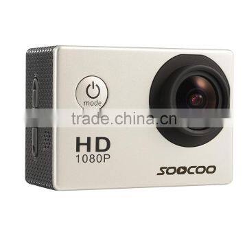 SOOCOO C20 Waterproof 2.0 Inch HD LCD Screen Sports Action Video Camera 1080P Full-HD Quality Choice photo-6