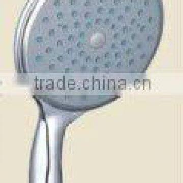 round shower head (KX-603-A)