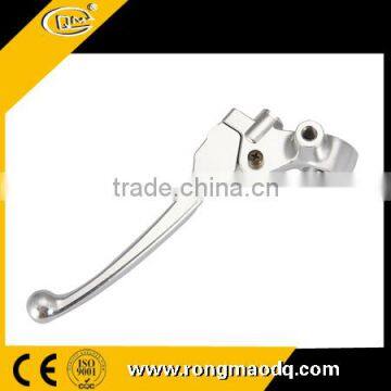 Oem Top Quality Aluminum Auto Cad Casting Motorcycle Parts