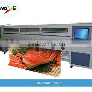 Outdoor printer/Large Format Solvent Printer XR3200H-382(3.2M)