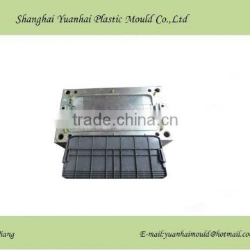 Tray plastic injiection mold