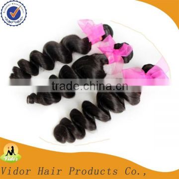 China Wholesale Peruvian Hair Extension