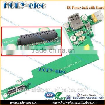 DC Power Jack/USB Board for Acer 3050 3680 3690 5050 5570 5580 55.TDY07.001(PJ161)