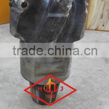 8.5in PDC drill bit 6 blades