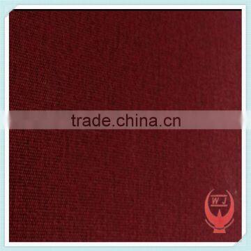 Plain Style and 100% Acrylic Material Acrylic Fabric photo-2