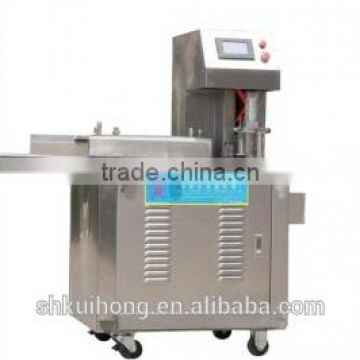 KH-PYB-A/B automatic encrusting and forming machine for sale