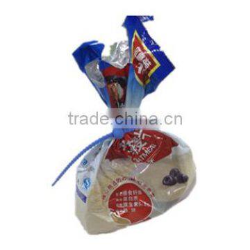 High Quality Silicone Tie Wrap For Fastening photo-4