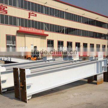 Steel Structure Construction
