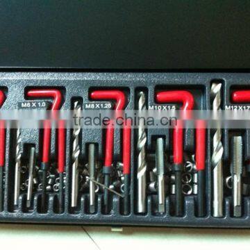 131pcs Combination Rethreading Tool Set photo-2