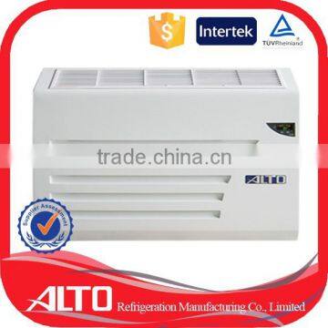 Alto D-042 high quality swimming pool use wall dehumidifier 220v home depot 4.2 liter per hour dehumidifying heating machine