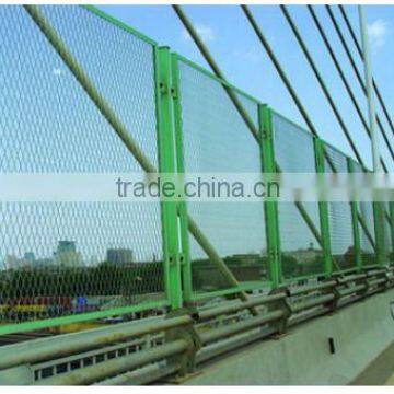 High quality ridge guard mesh fencing ql-08