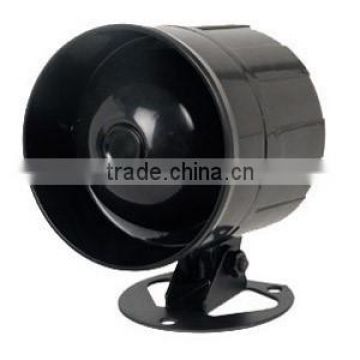 12v motor piezo siren,china