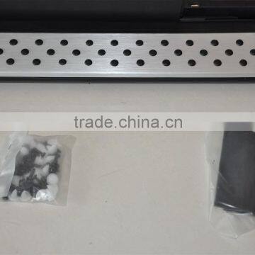 Auto Accessories Running Board for BMW X3 2012/F25/Auto Accessories Side Step for BMW X3/F25 2012 photo-3