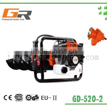 52cc Gasoline Earth Driller / Ice driller