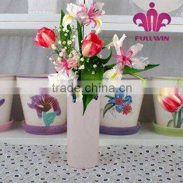 wholesale personlised design ceramic vase home decoration