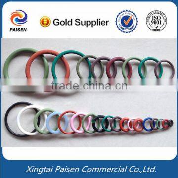 Waterproof Viton Seal Rubber o Ring/ NBR Ring for Ship/ EPDM Rubber o Ring for Machine photo-6