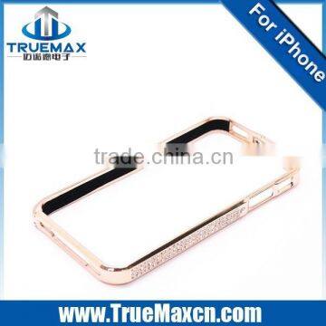 wholesale aluminum bumper case for iphone4/4s