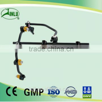 Mandibular condyle orthopedic External fixator