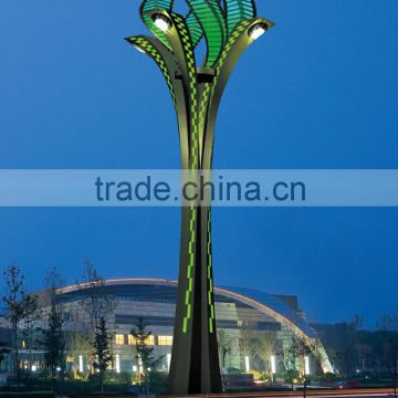 Steel material led landscape lighting in zhongshan manufacturer PL-56801